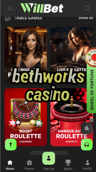 Bethworks Casino - PA Casino & Entertainment-casinoorder.vip