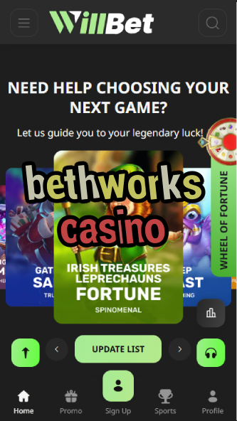 Bethworks Casino - PA Casino & Entertainment-casinoorder.vip
