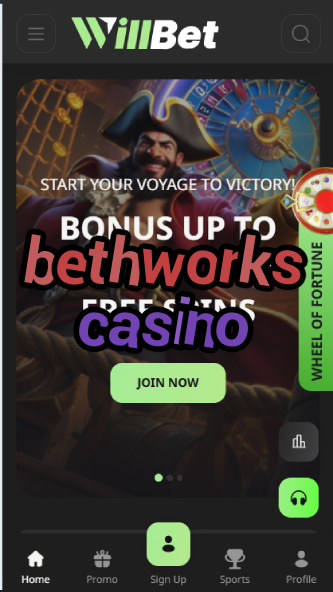 Bethworks Casino - PA Casino & Entertainment-casinoorder.vip